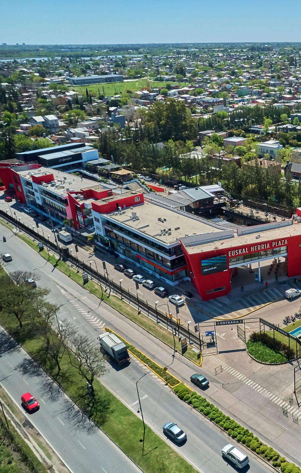 CUSTODIA DE MERCADERÍA
      EN TRÁNSITO